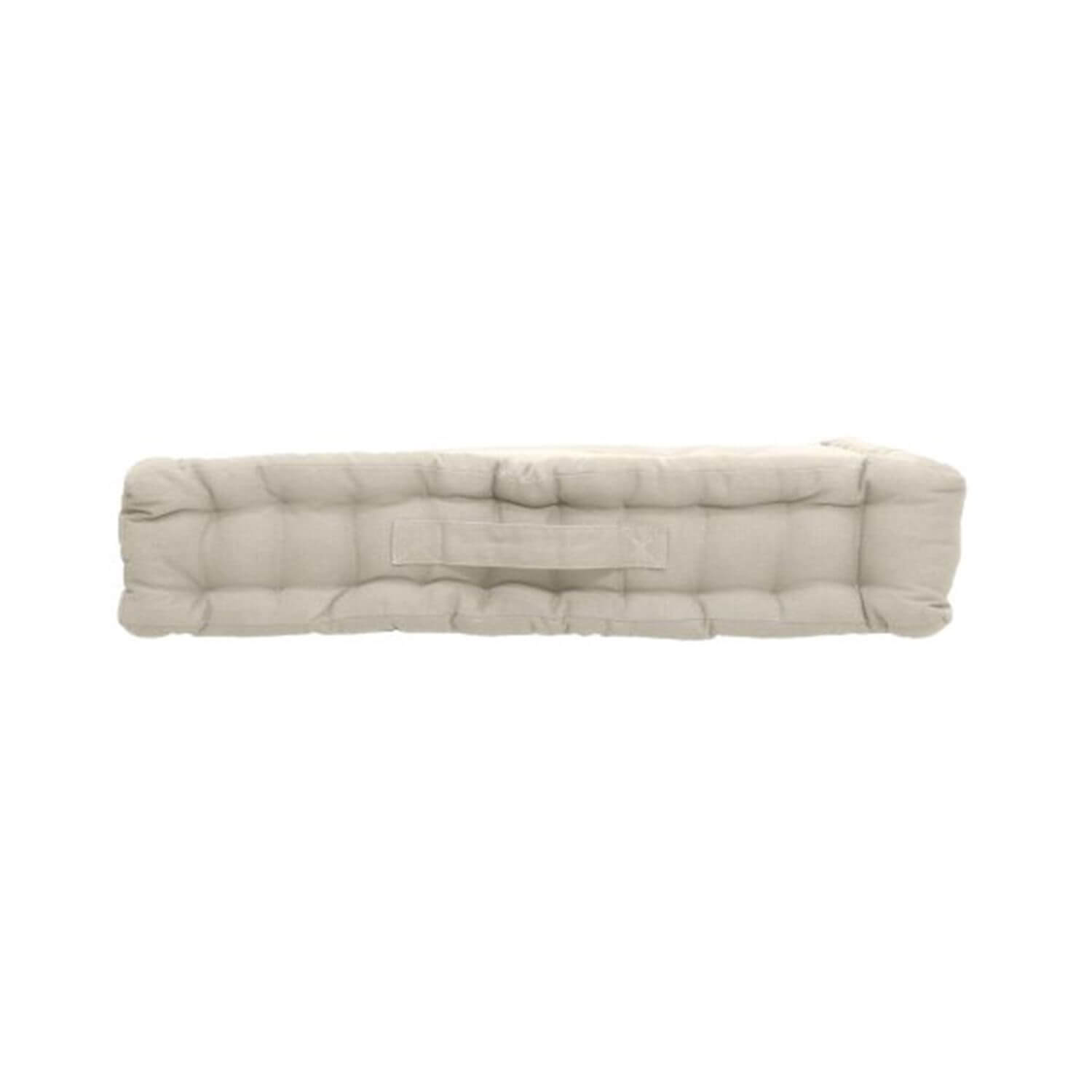 Coussin de sol garni - 50 x 50 cm - 100 % coton - Picture 38 of 99