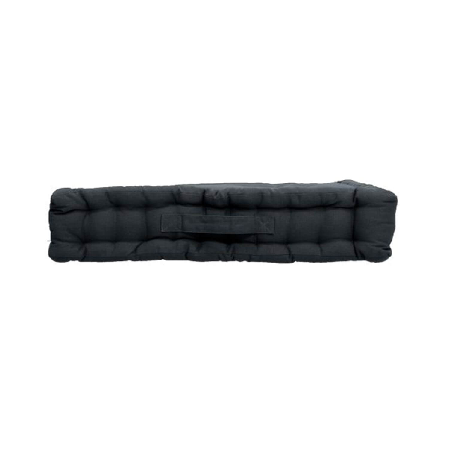Coussin de sol garni - 50 x 50 cm - 100 % coton - Picture 14 of 99