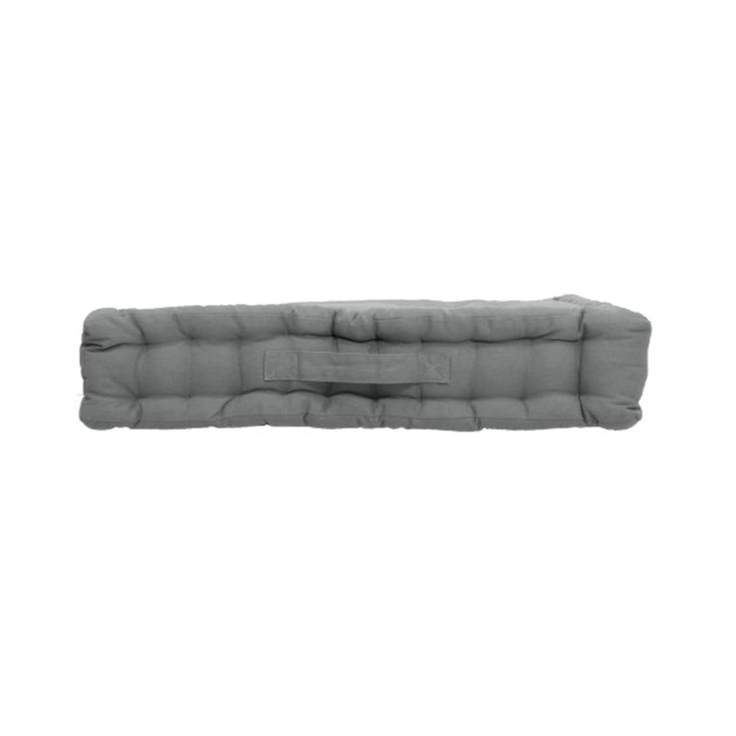 Coussin de sol garni - 50 x 50 cm - 100 % coton - Picture 44 of 99