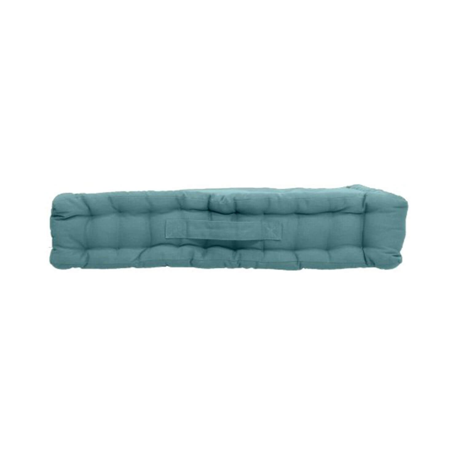 Coussin de sol garni - 50 x 50 cm - 100 % coton - Picture 60 of 99