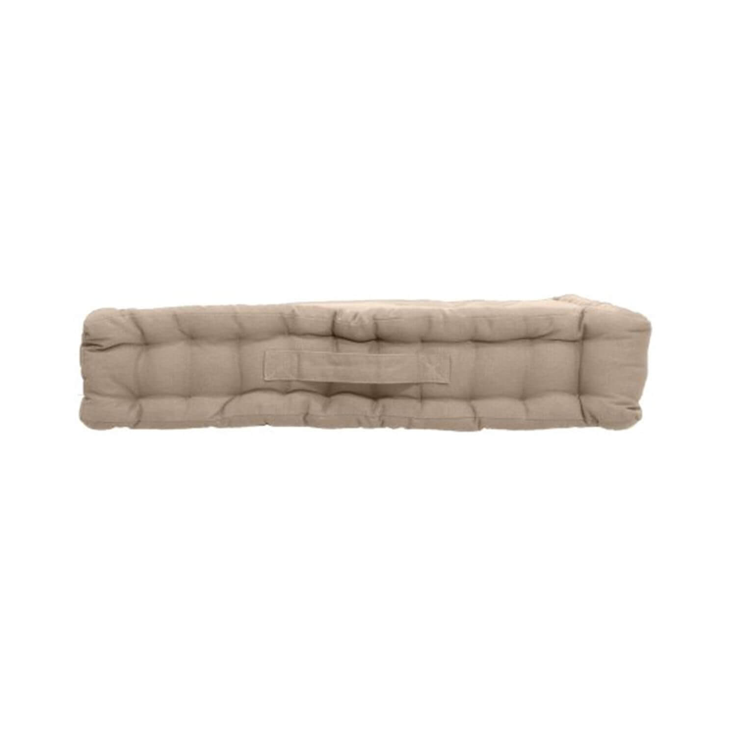 Coussin de sol garni - 50 x 50 cm - 100 % coton - Picture 75 of 99