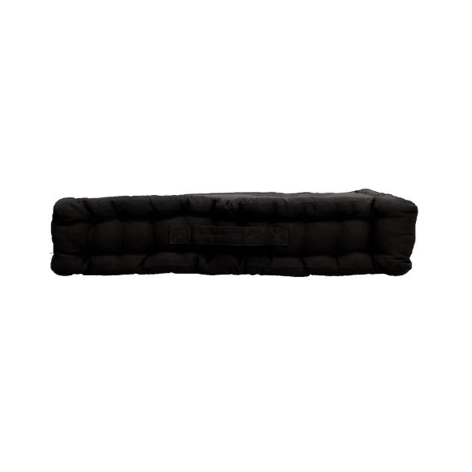 Coussin de sol garni - 50 x 50 cm - 100 % coton - Picture 17 of 99