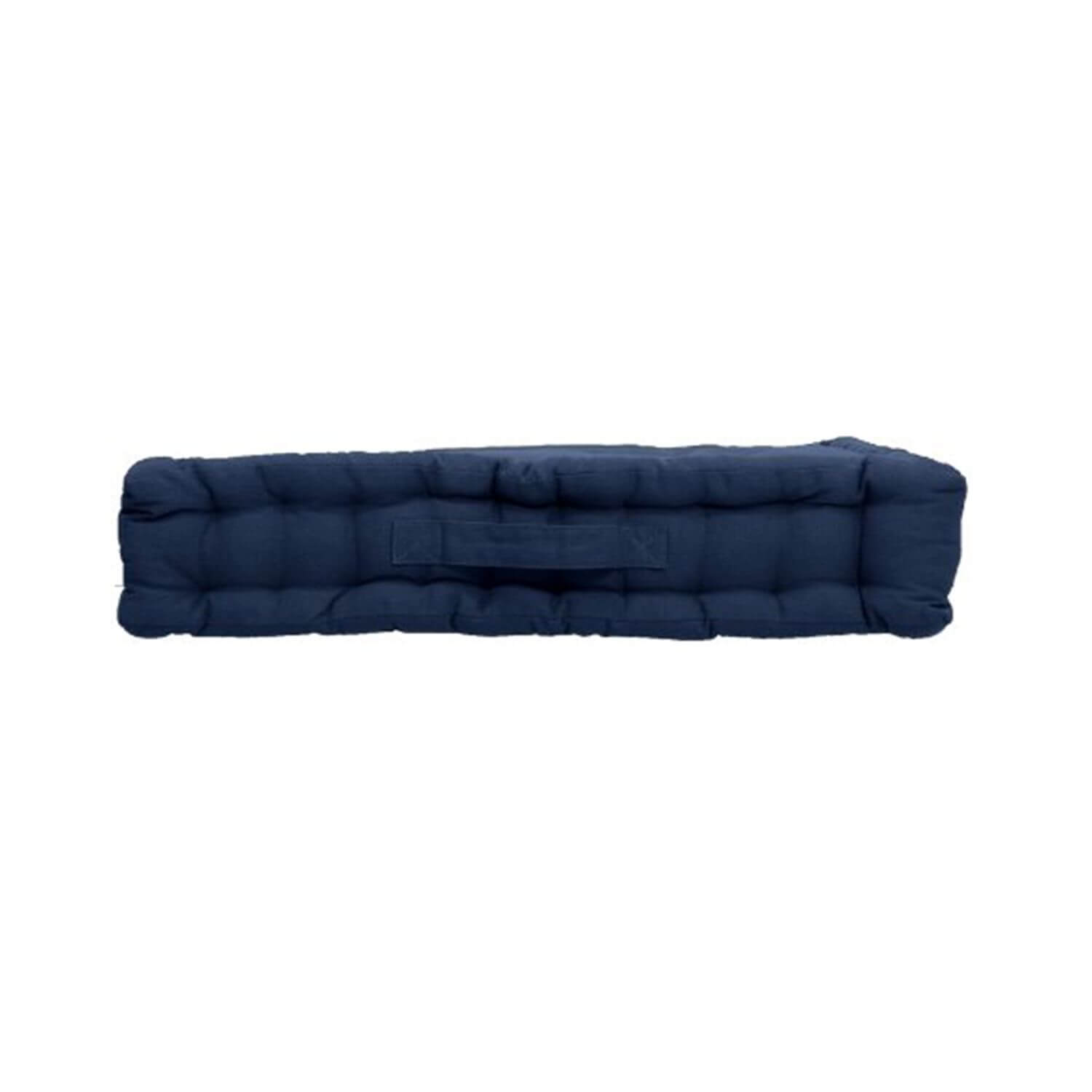 Coussin de sol garni - 50 x 50 cm - 100 % coton - Picture 20 of 99