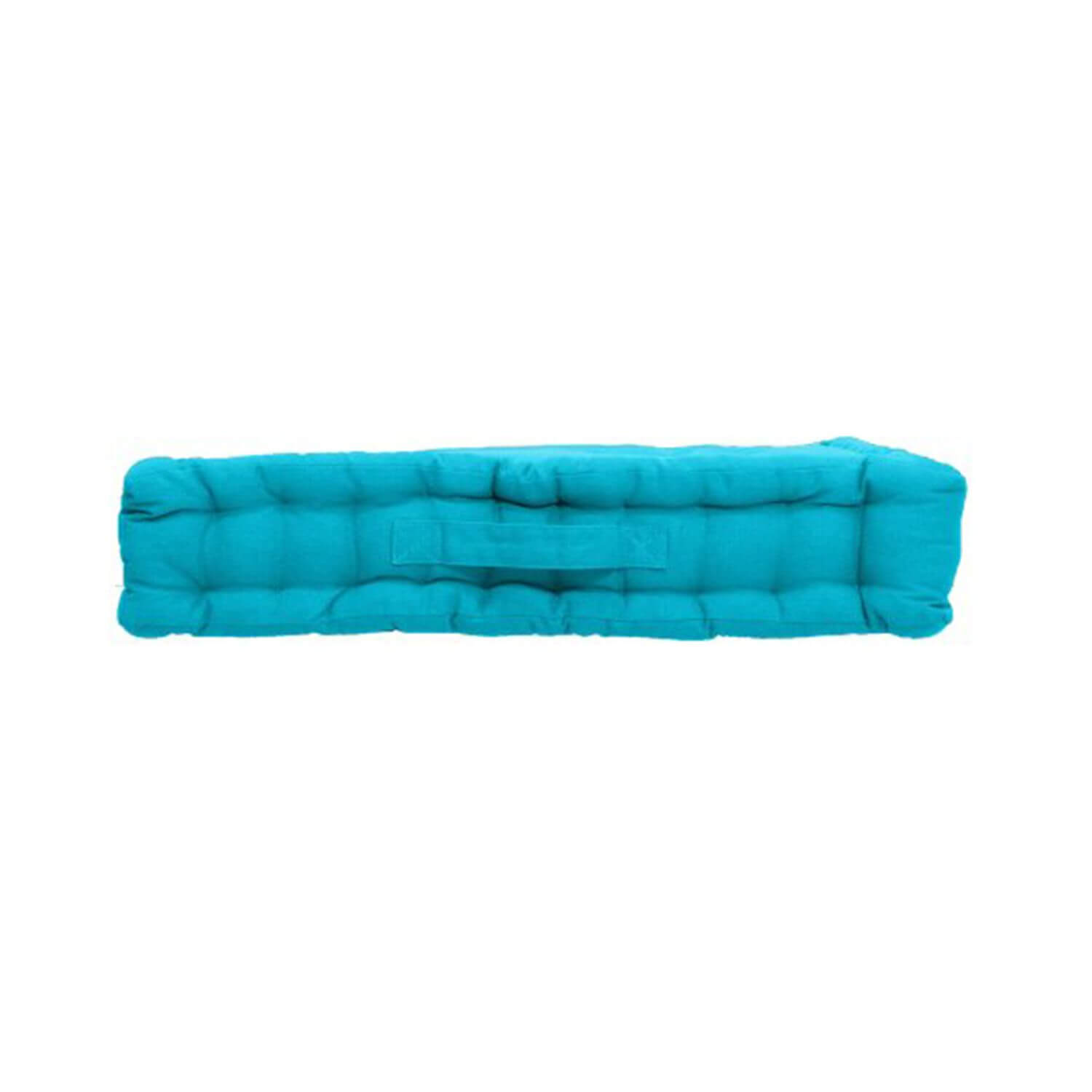 Coussin de sol garni - 50 x 50 cm - 100 % coton - Picture 11 of 99