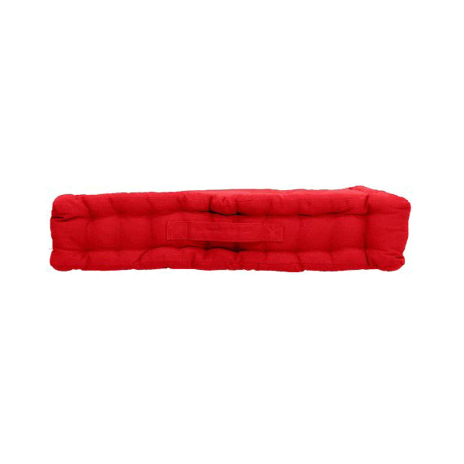 Coussin de sol garni - 50 x 50 cm - 100 % coton - Picture 36 of 99