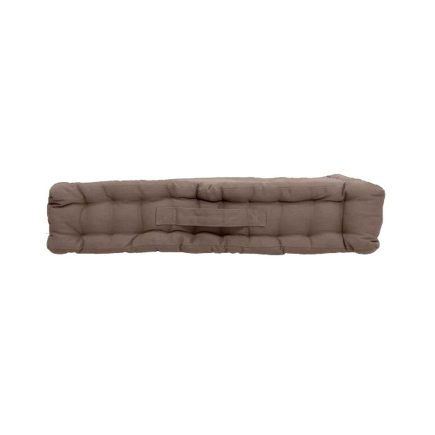 Coussin de sol garni - 50 x 50 cm - 100 % coton - Picture 29 of 99