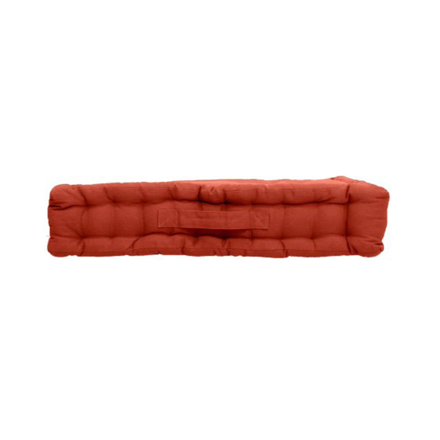 Coussin de sol garni - 50 x 50 cm - 100 % coton - Picture 63 of 99