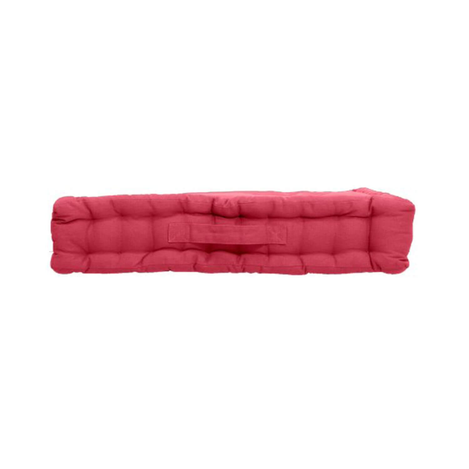 Coussin de sol garni - 50 x 50 cm - 100 % coton - Picture 90 of 99