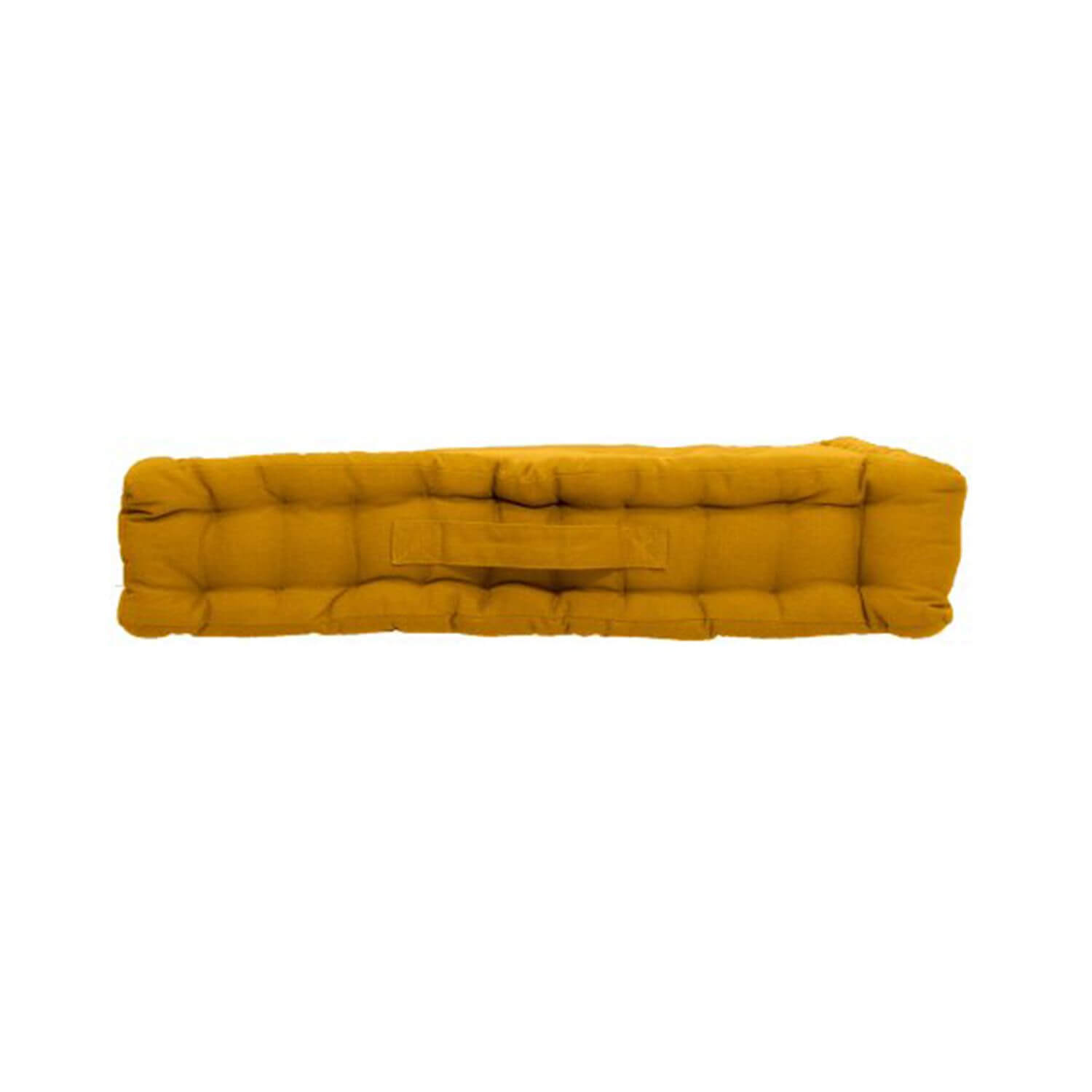 Coussin de sol garni - 50 x 50 cm - 100 % coton - Picture 65 of 99