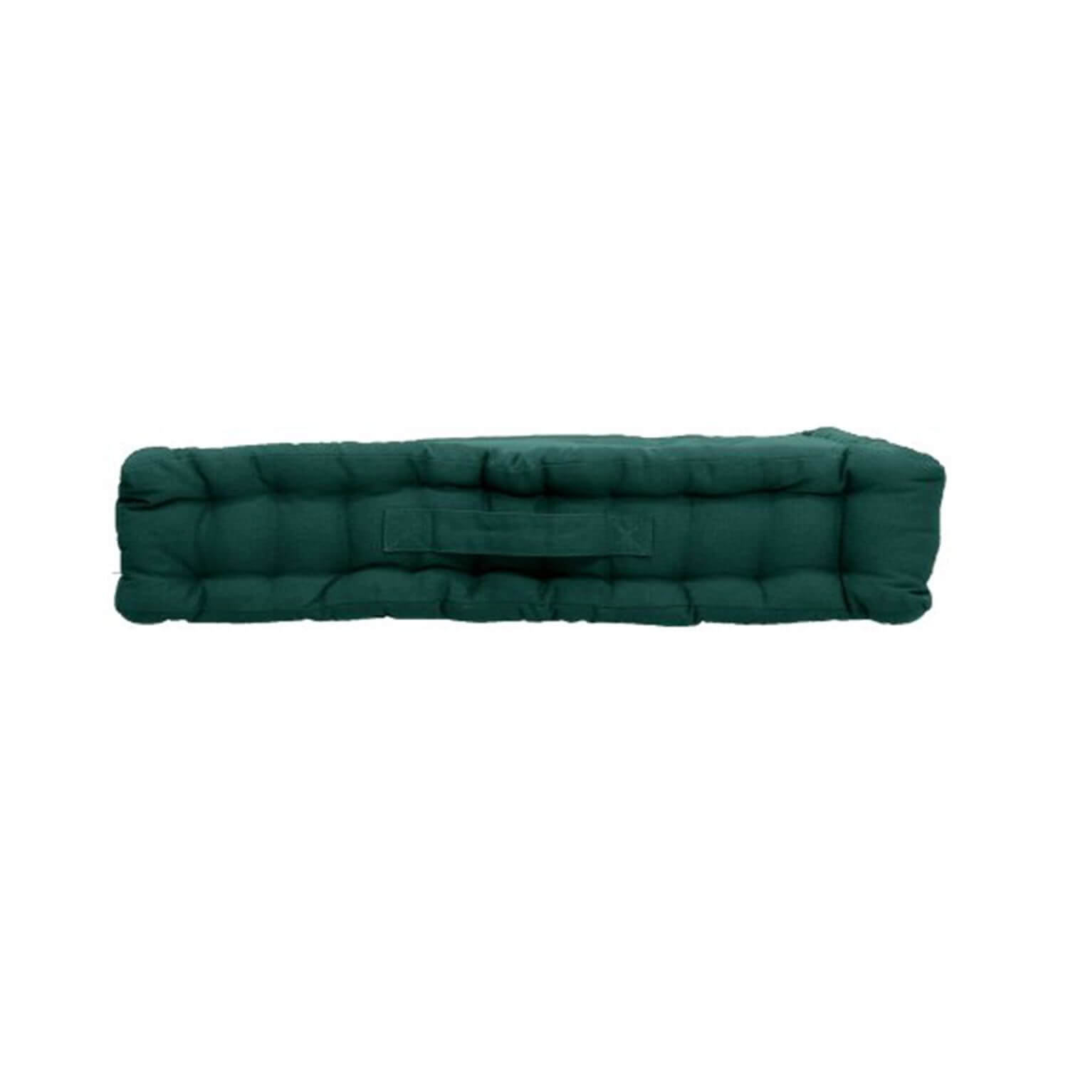 Coussin de sol garni - 50 x 50 cm - 100 % coton - Picture 69 of 99