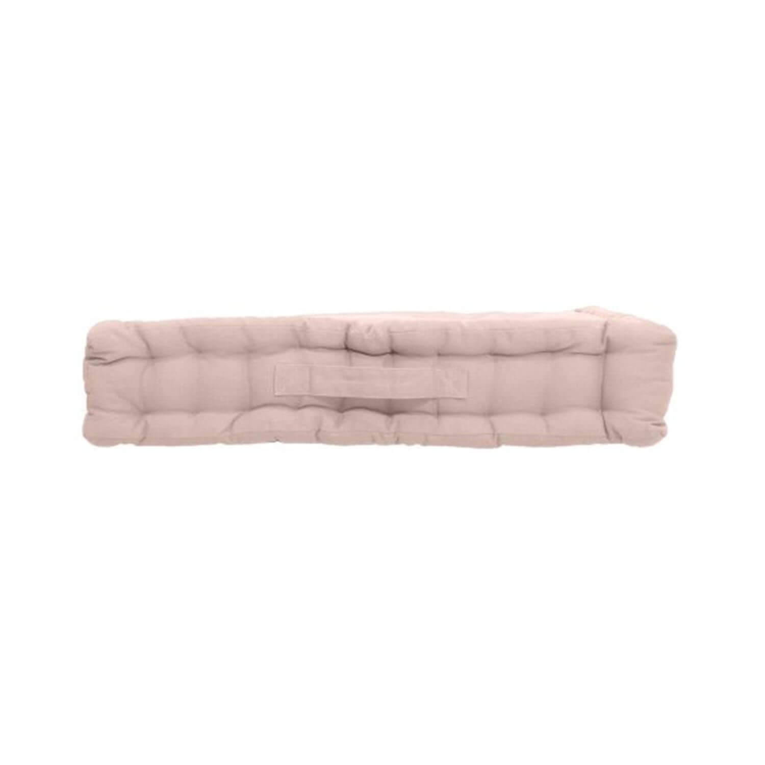 Coussin de sol garni - 50 x 50 cm - 100 % coton - Picture 41 of 99