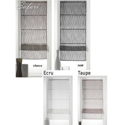 Store bateau - 45 x 160 -...
