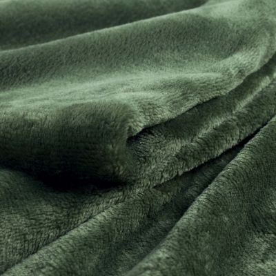 Plaid flanelle - 180 x 220 cm