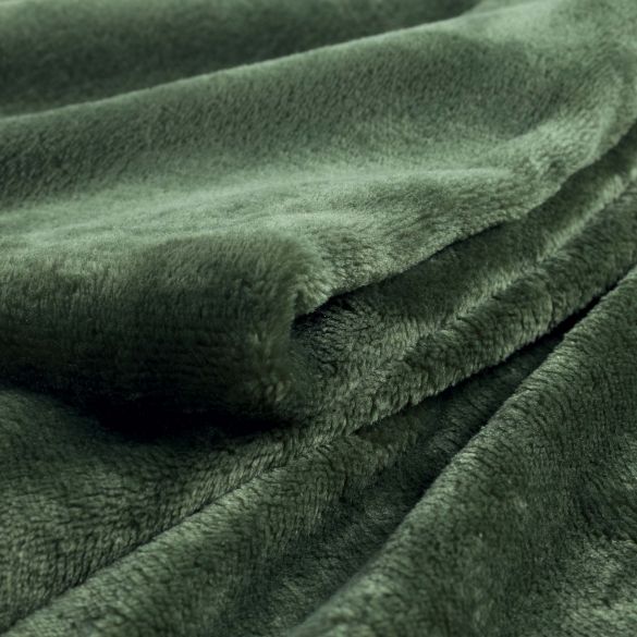 Plaid flanelle - 180 x 220 cm