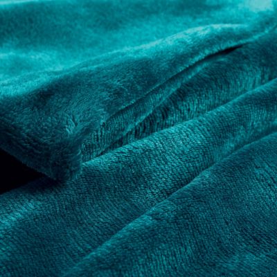 Plaid flanelle - 125 x 150 cm