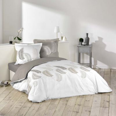 Protège matelas imperméable Doulito 140x190 cm France