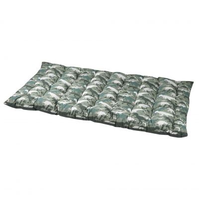 Futon enfant - 60 x 120 cm - Dinosaures