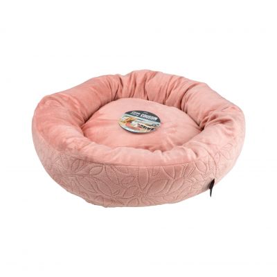 Coussin Donut pour animaux