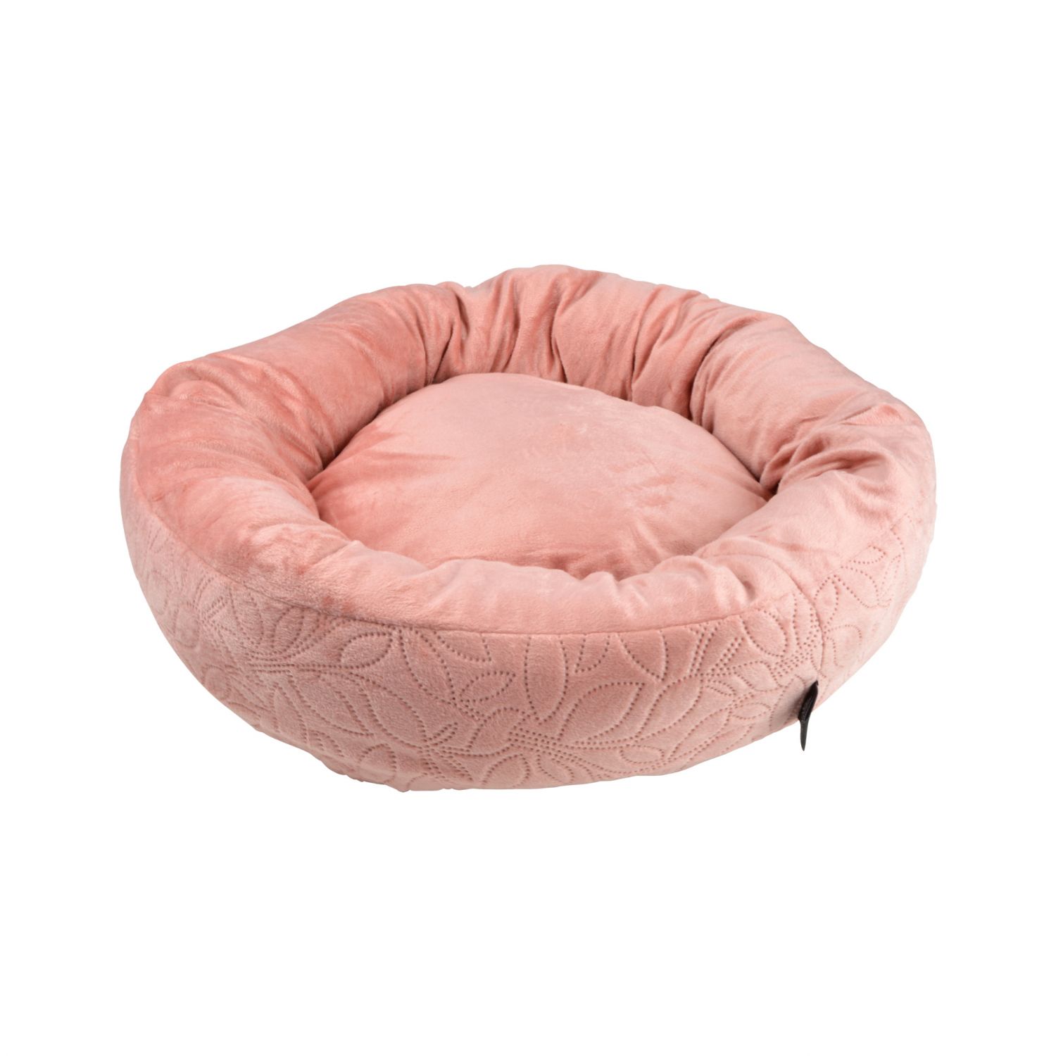 Coussin Donut pour animaux