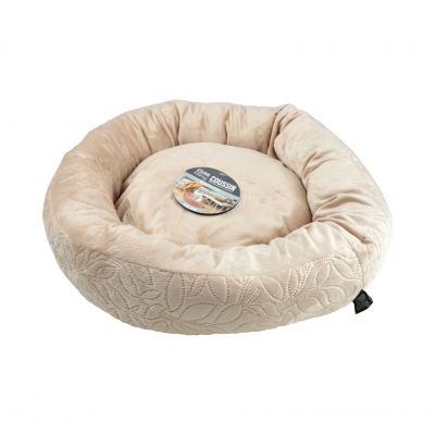 Coussin Donut pour animaux