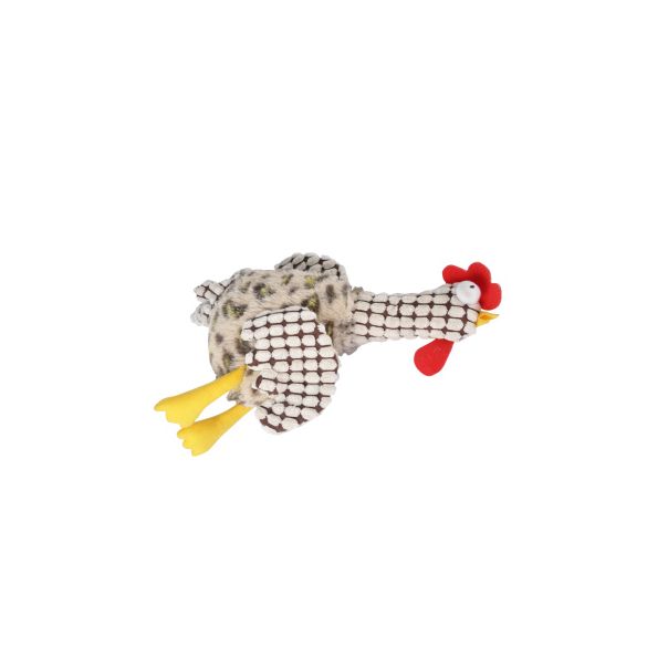 Jouet pour chien - Coq sonore Jouet pour chien - Coq sonore