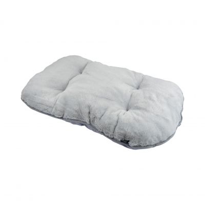 Coussin réversible pour chien et chat - 87 x 55 cm