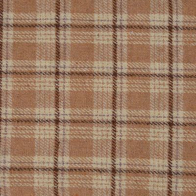 Panier pour chien - Carreaux