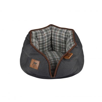 Panier pour chien - Carreaux