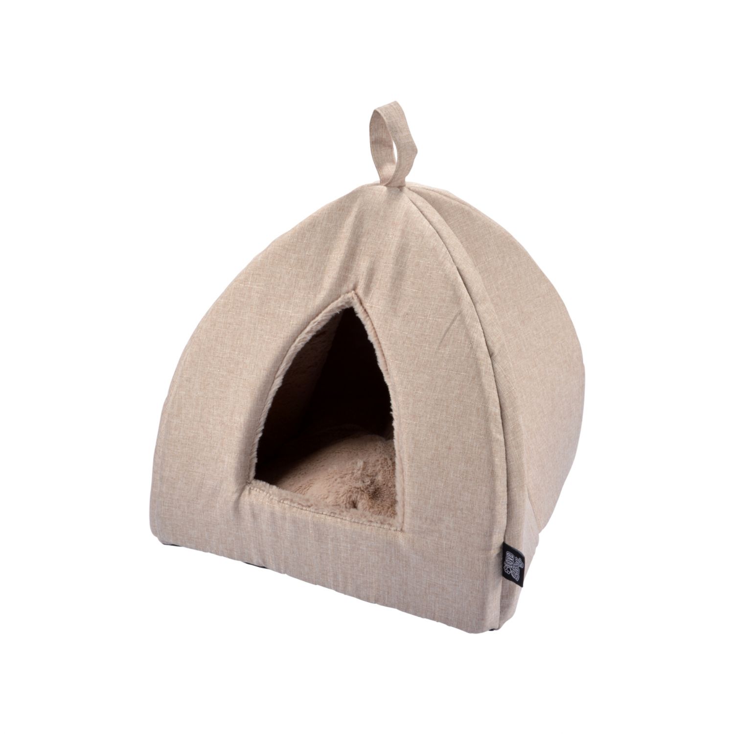 Tente pour chien et chat