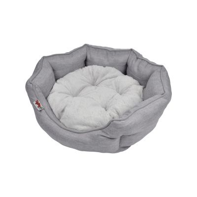 Panier rond pour chien - Diamètre 50 cm