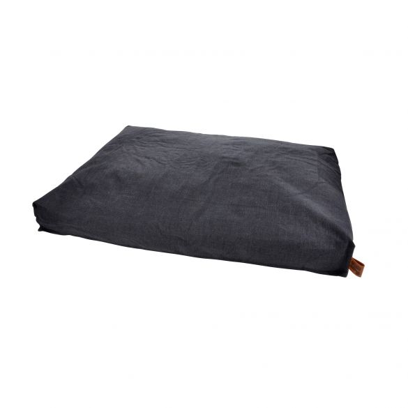 Coussin rectangle pour chien - 84 x 68 cm Coussin rectangle pour chien - 84 x 68 cm