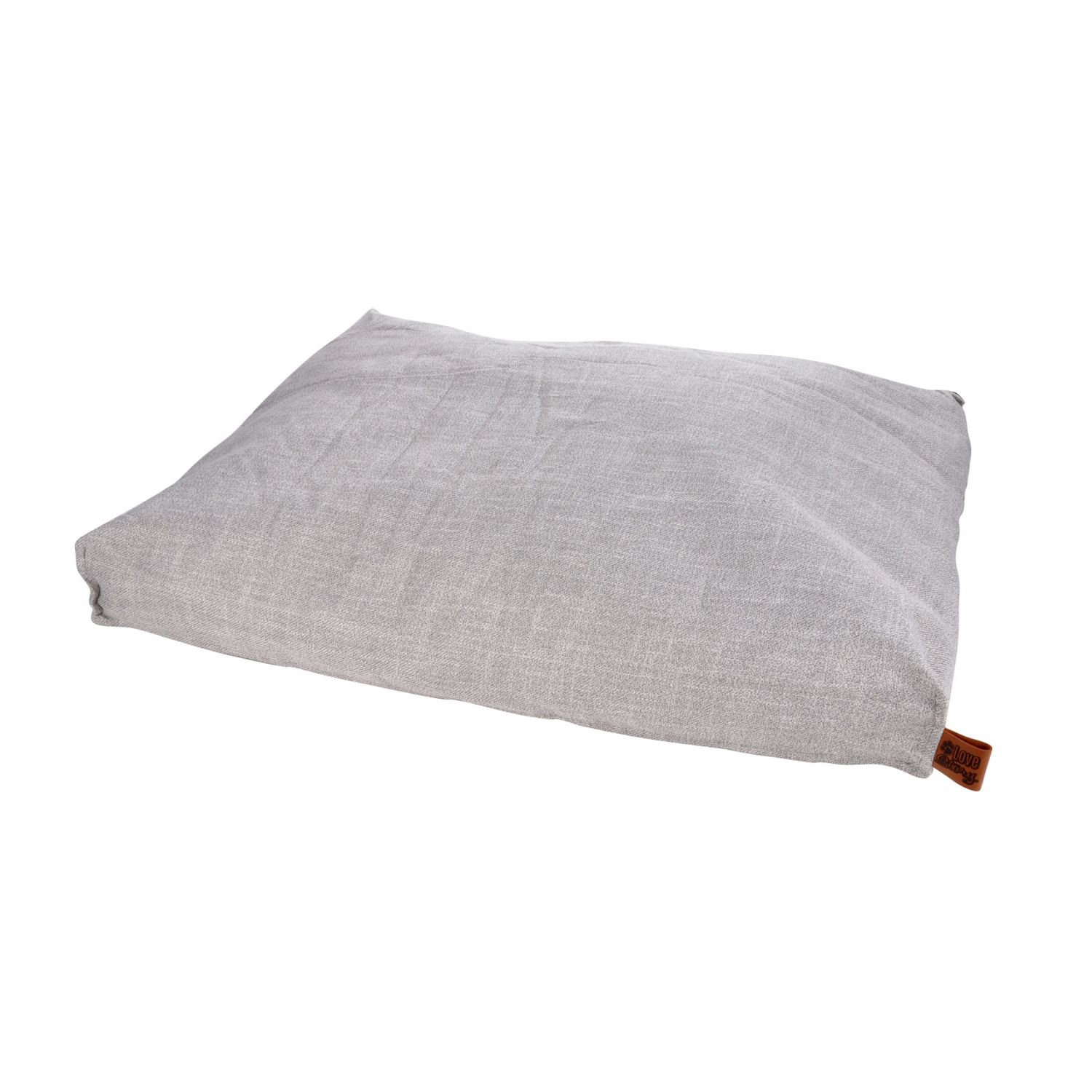 Coussin rectangle pour chien - 84 x 68 cm