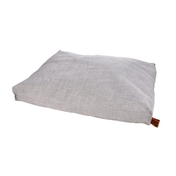 Coussin rectangle pour chien - 84 x 68 cm Coussin rectangle pour chien - 84 x 68 cm