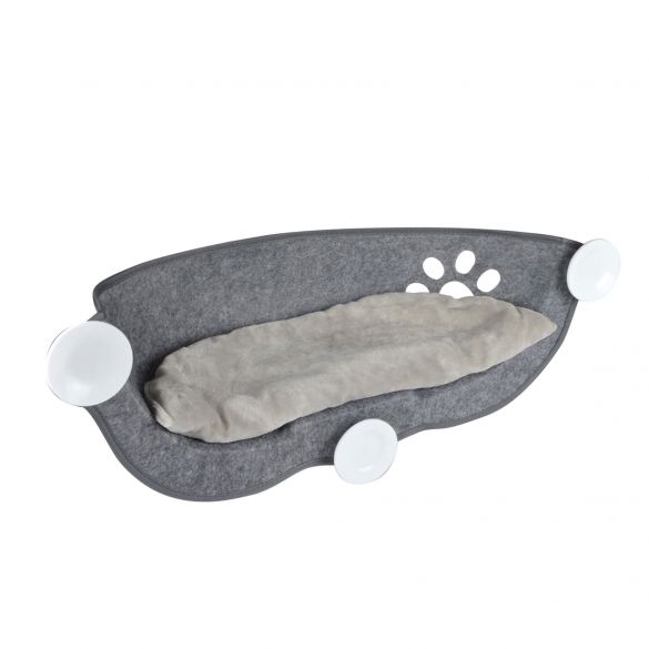 Hamac de fenêtre - 67 x 25 cm Hamac de fenêtre - 67 x 25 cm