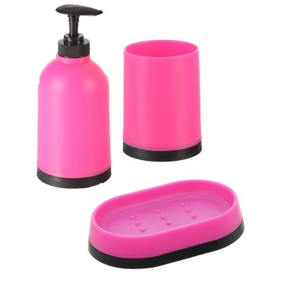 Ensemble de salle de bain -...