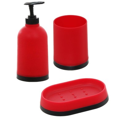 Ensemble de salle de bain -...