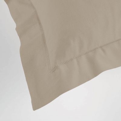 Taie d'oreiller rectangle - 50x70 cm - Coton bio