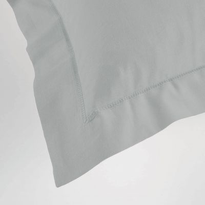 Taie d'oreiller rectangle - 50x70 cm - Coton bio