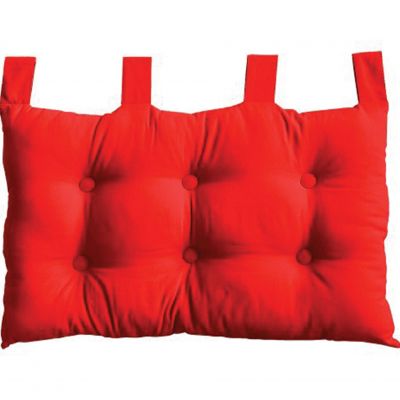 Tête de lit à pattes - 45 x 70 cm - Différents coloris
