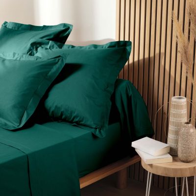 Drap housse 90x190 cm - Coton bio