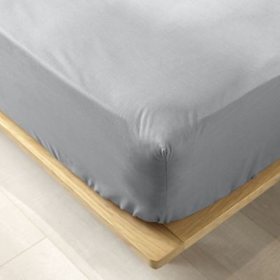 Drap housse 90x190 cm - Coton bio