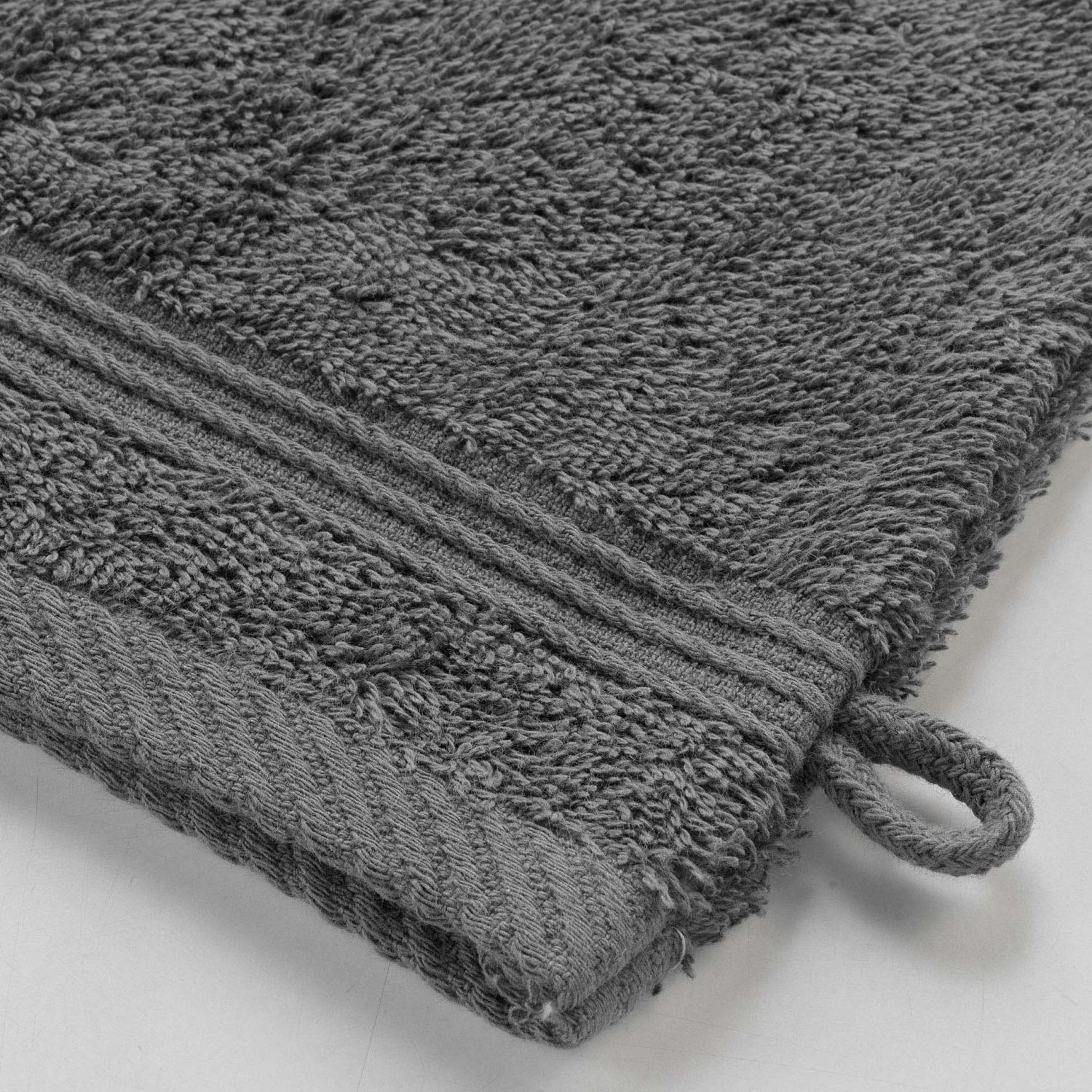 2 Gants de toilette 15x21 cm - 500g/cm² - Imagen 61 de 76