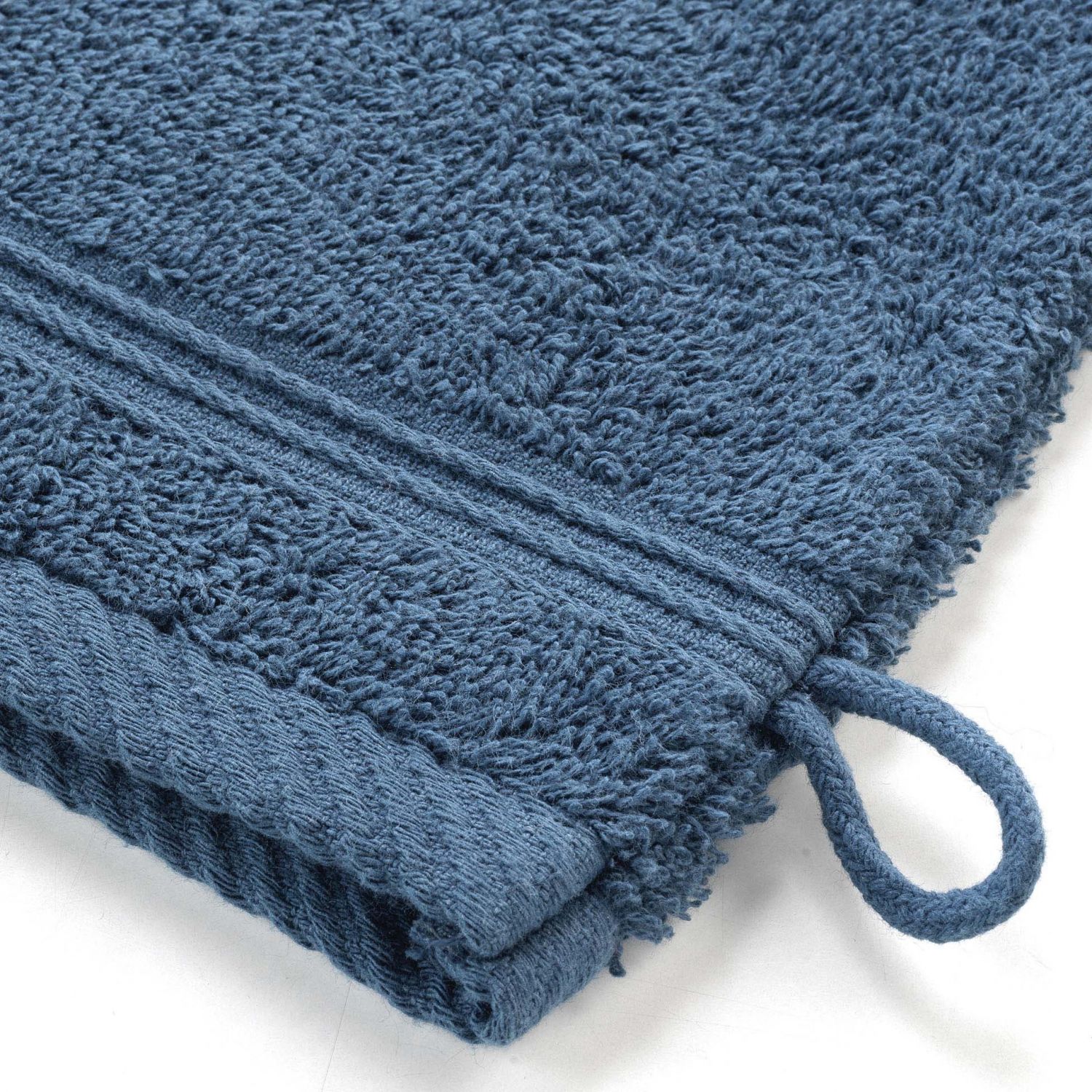 2 Gants de toilette 15x21 cm - 500g/cm² - Imagen 25 de 76