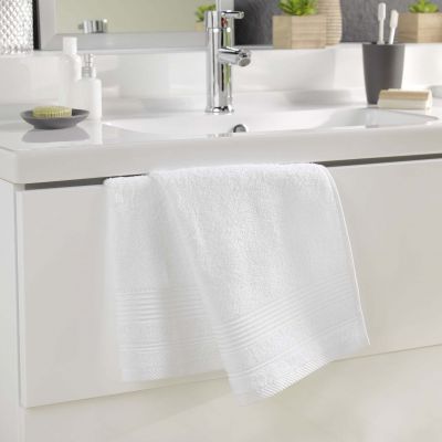 Serviette de toilette 50x90 cm - 500g/m² 