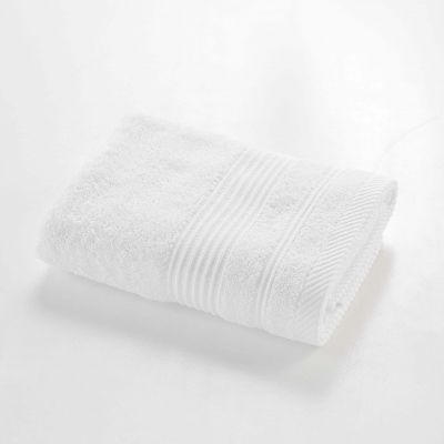 Serviette de toilette 50x90 cm - 500g/m² 