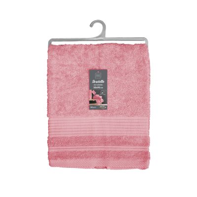 Serviette de toilette 50x90 cm - 500g/m² 