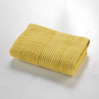 Serviette de toilette 50x90 cm - 500g/m² 