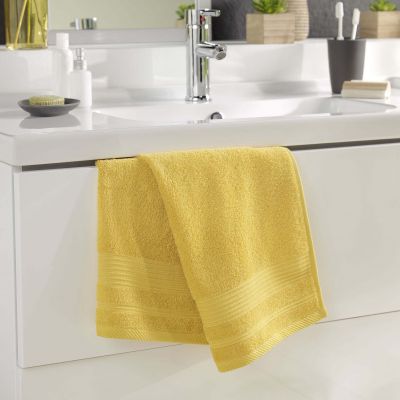 Serviette de toilette 50x90 cm - 500g/m² 