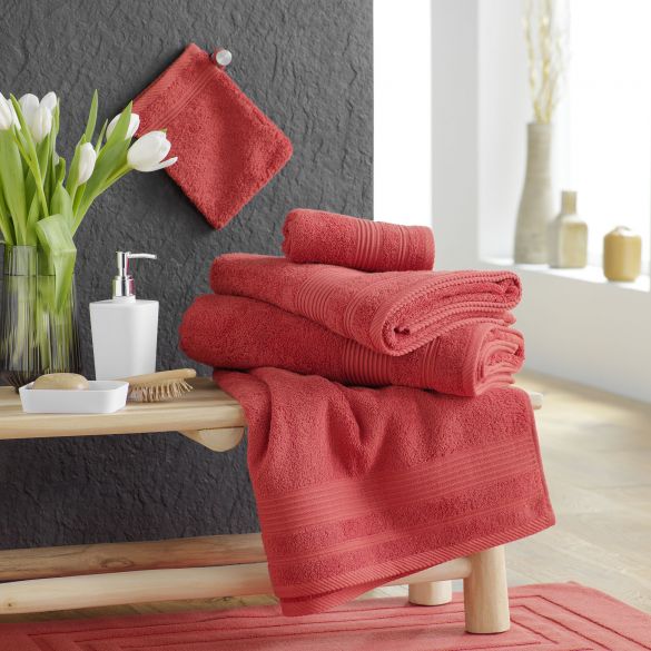 Serviette de toilette 50x90 cm - 500g/m² 