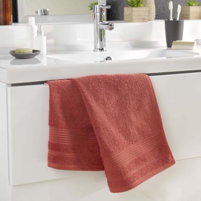 Serviette de toilette 50x90 cm - 500g/m² 